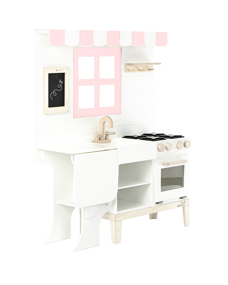 Colorful Aviana Gourmet Play Kitchen