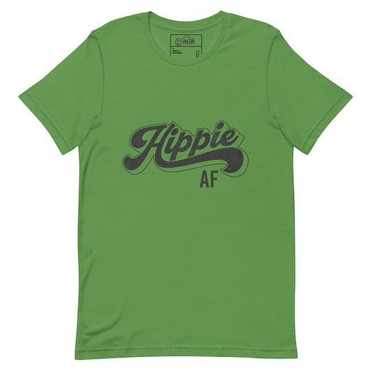 Hippie AF Graphic T-shirt