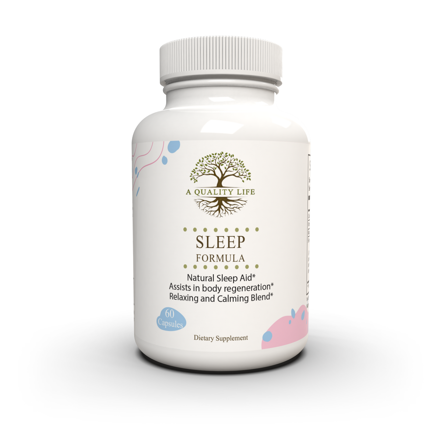 Sleep Formula