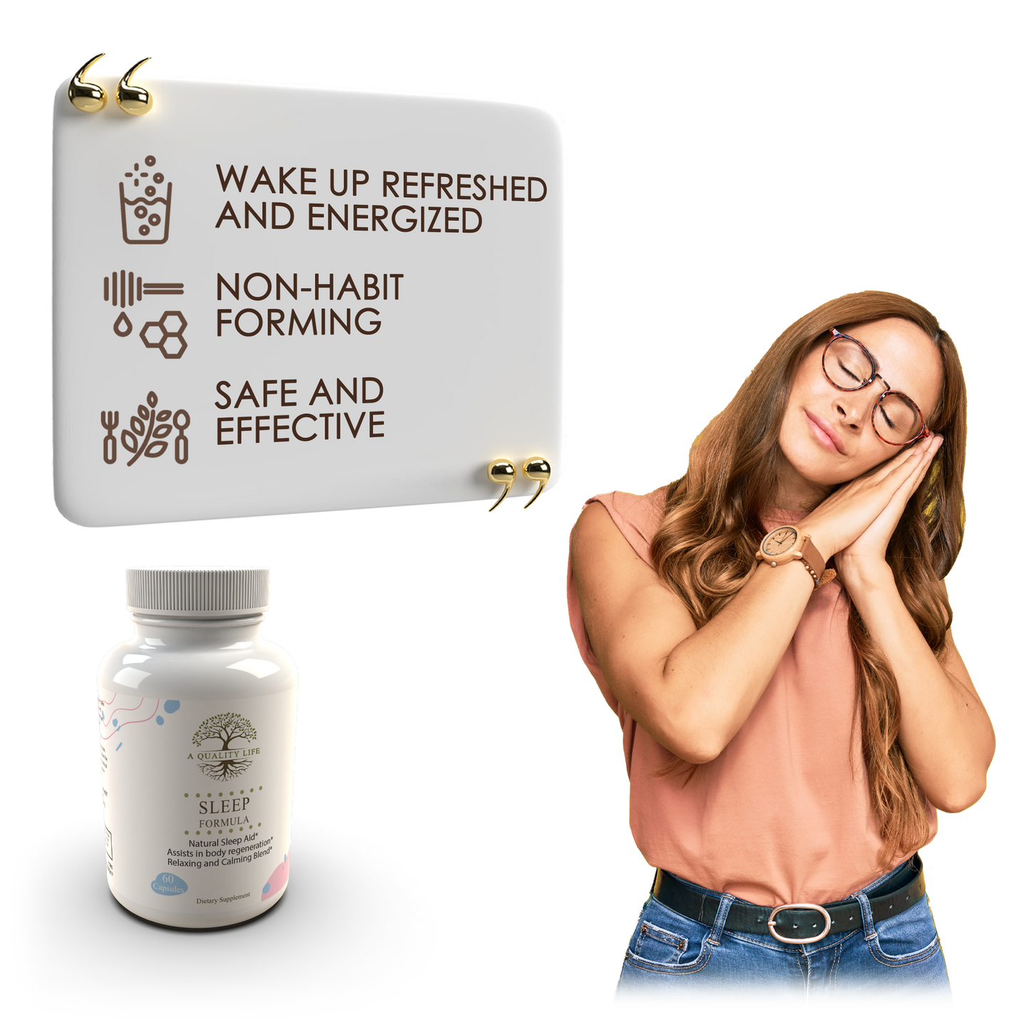 Sleep Formula