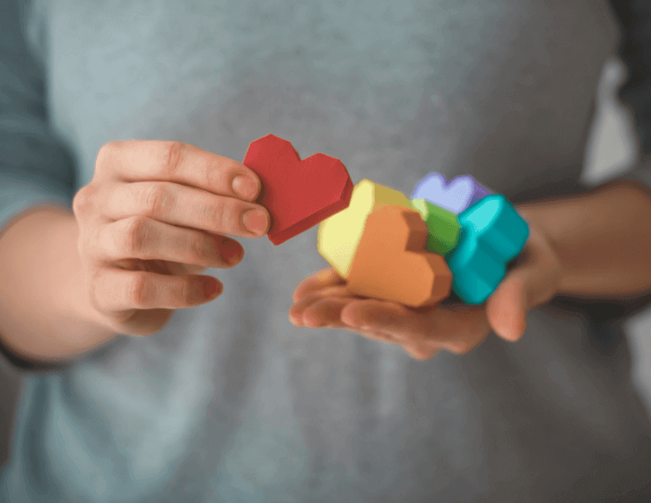 The Upside of an Autism Diagnosis: Embracing Self-Understanding, Support, Benefits, and Connection