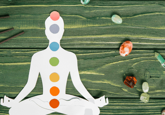 Chakra Balance: How Energy Affects Our Brain Chemistry