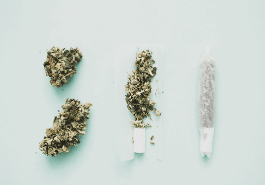 How to Roll a Joint: Beginner’s Guide