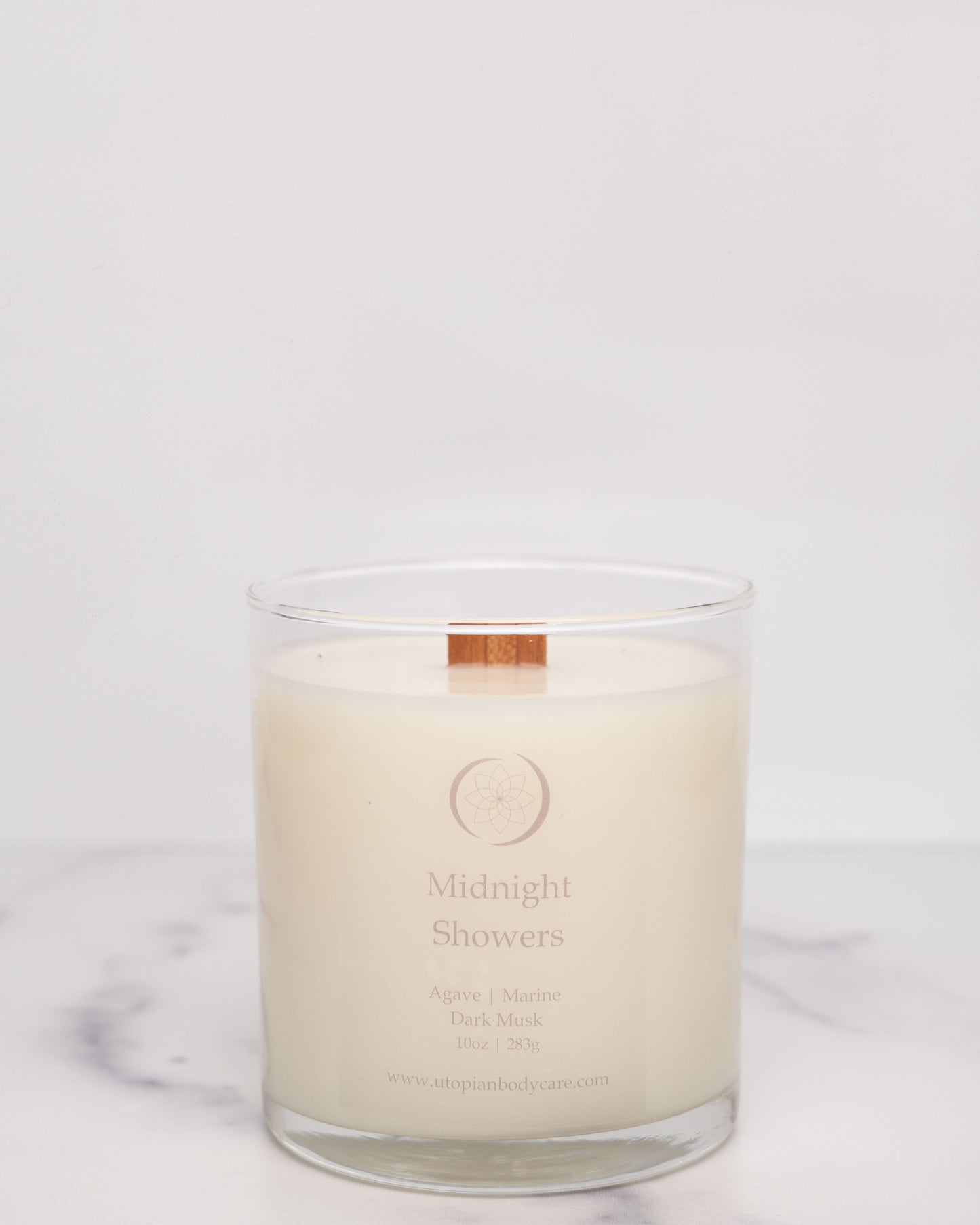 Midnight Showers Candle