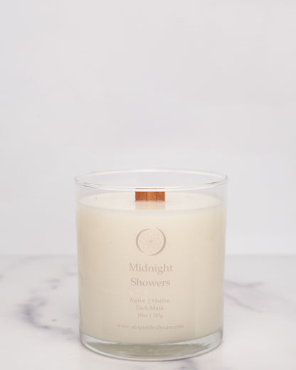 Midnight Showers Candle