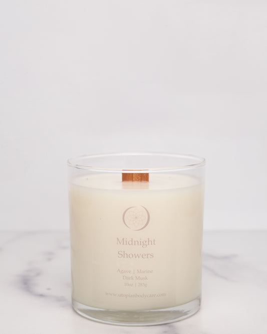 Midnight Showers Candle