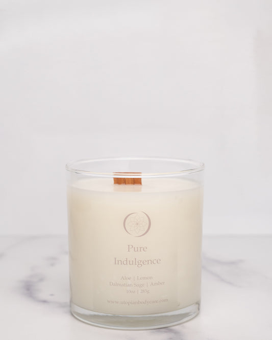 Pure Indulgence Candle