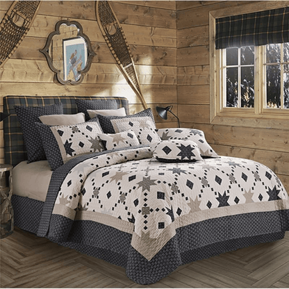 Constellation Quilt Set