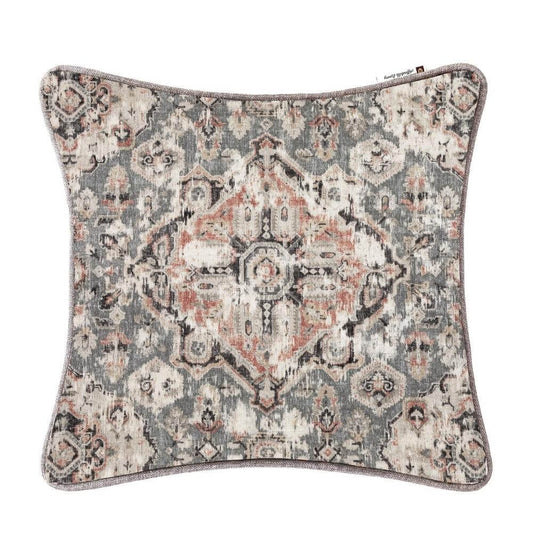 Vintage Tapestry Euro Sham