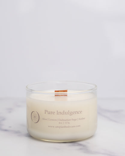 Pure Indulgence Candle