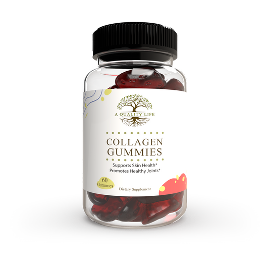 Collagen Gummies