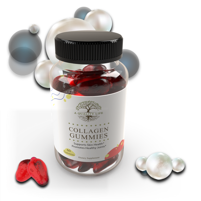 Collagen Gummies