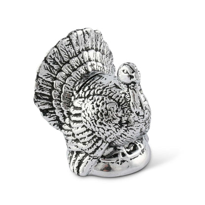 Turkey Placecard Holder