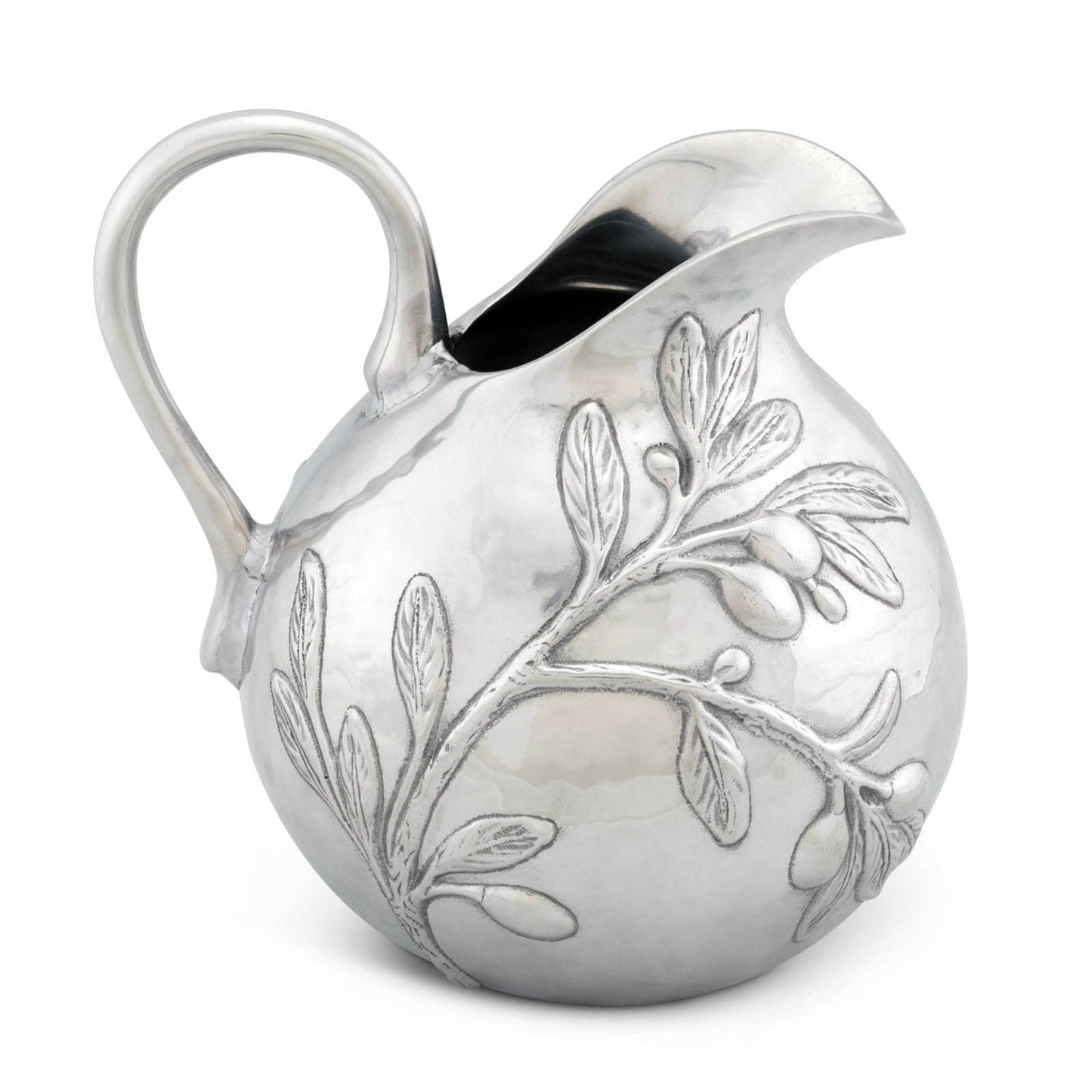 Olive Pitcher