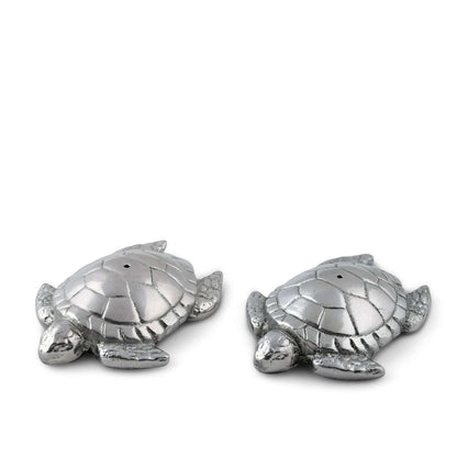 Sea Turtle Salt and Pepper Set