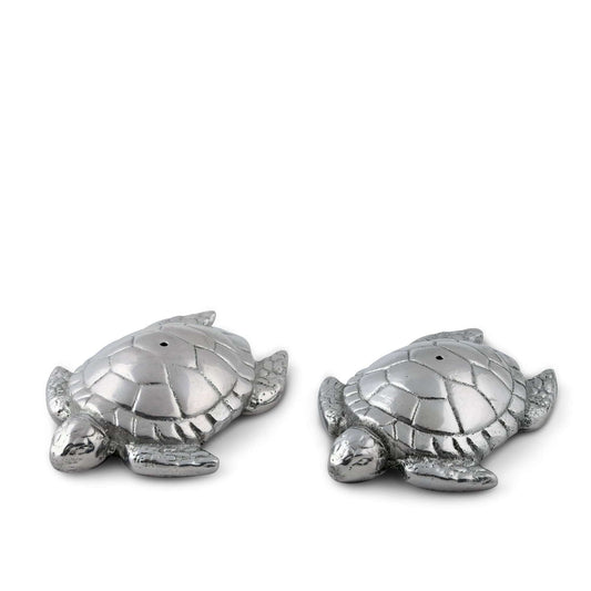 Sea Turtle Salt and Pepper Set