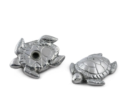 Sea Turtle Salt and Pepper Set