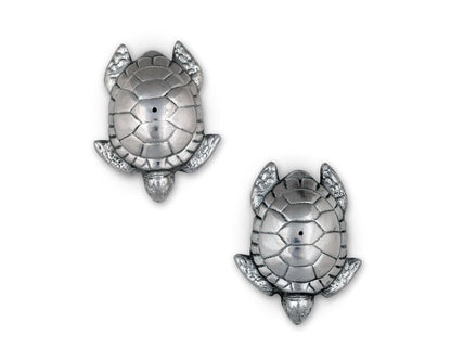 Sea Turtle Salt and Pepper Set