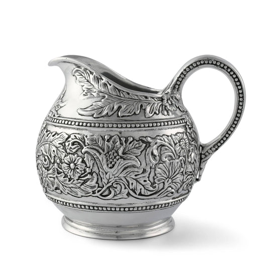 Concho Pattern Pitcher