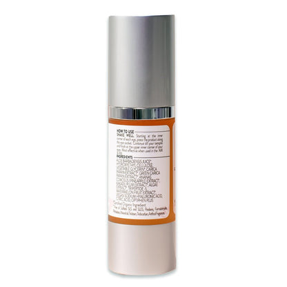 Organic Age Reversing Eye Serum - Instantly Firms