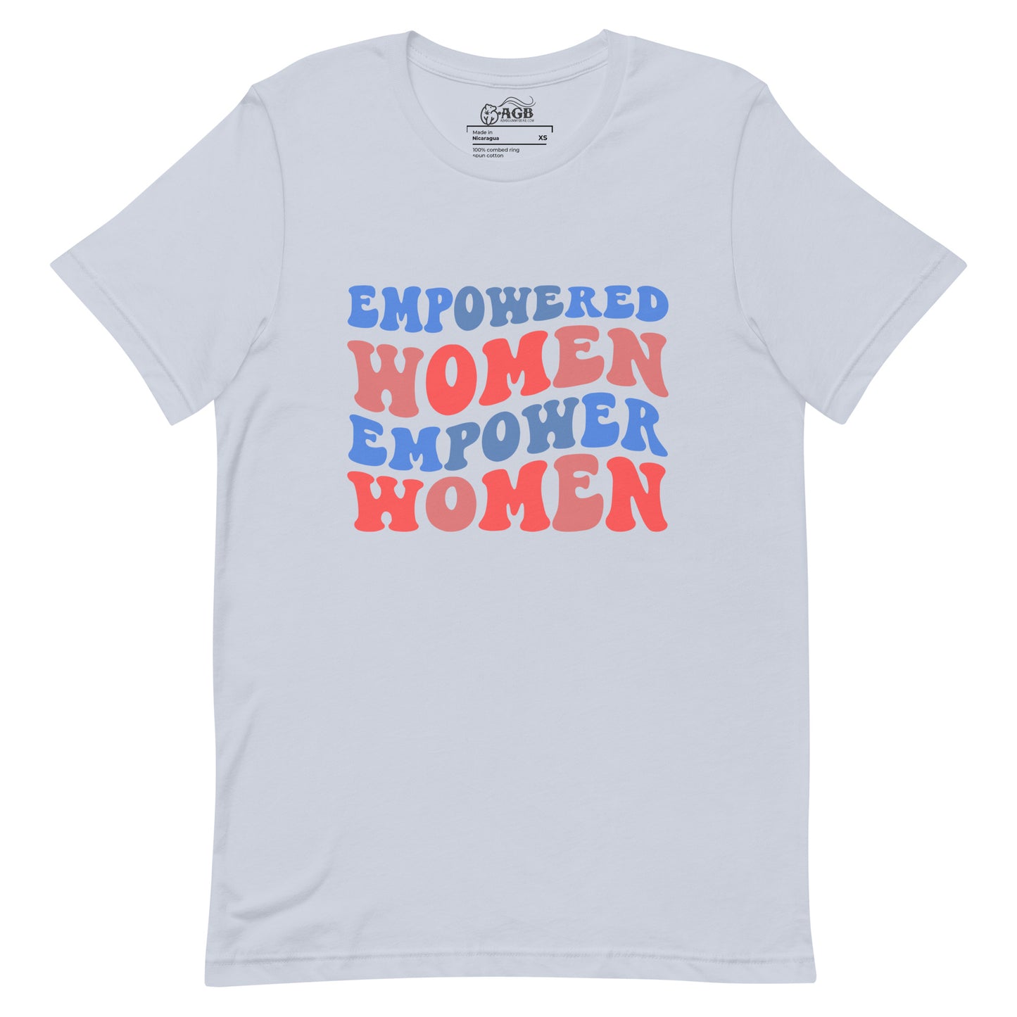 Empowered Women, Empower Women Graphic T-shirt