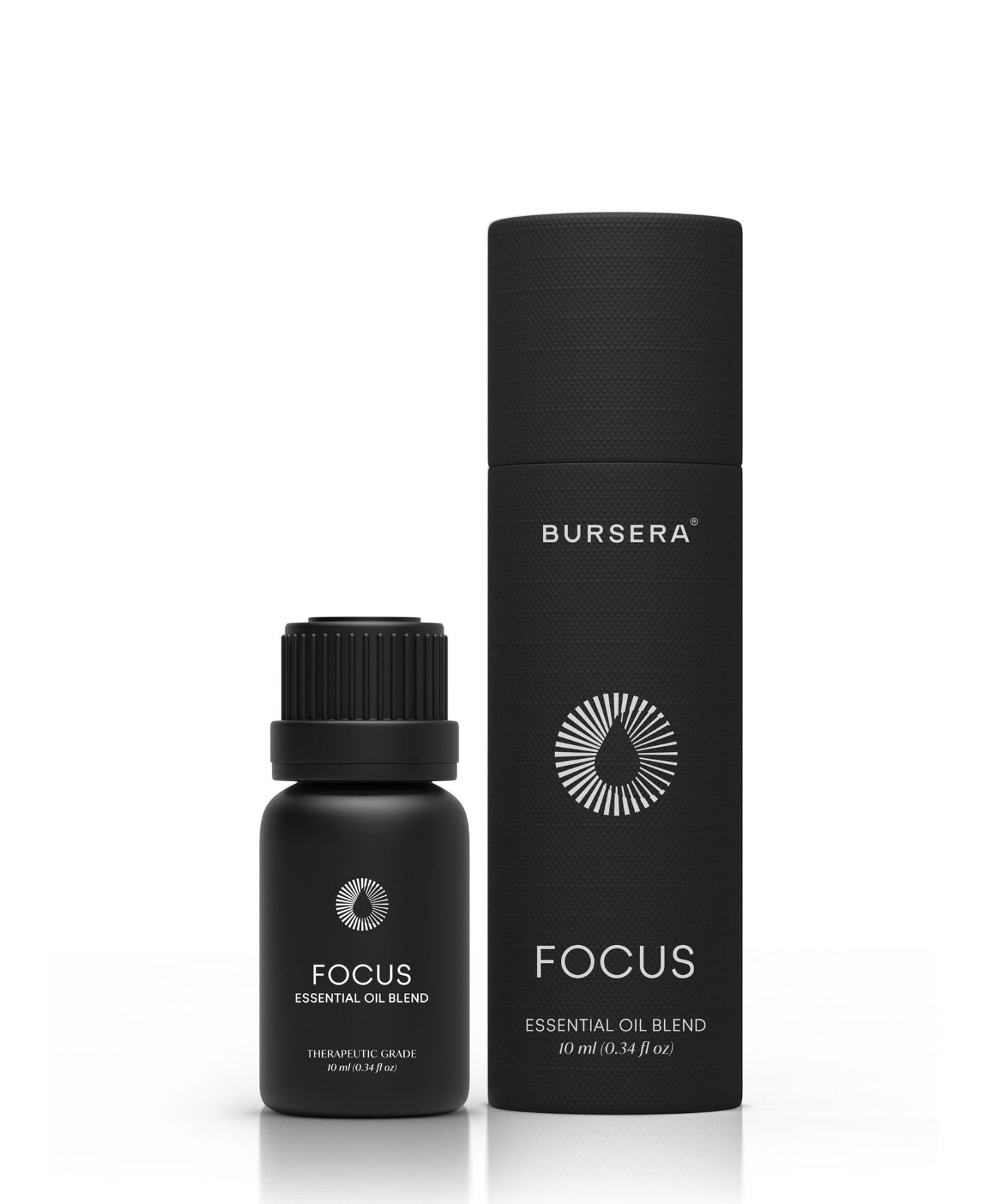 Focus Essential Oil Blend