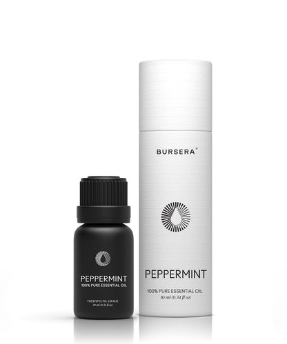 Peppermint Essential Oil