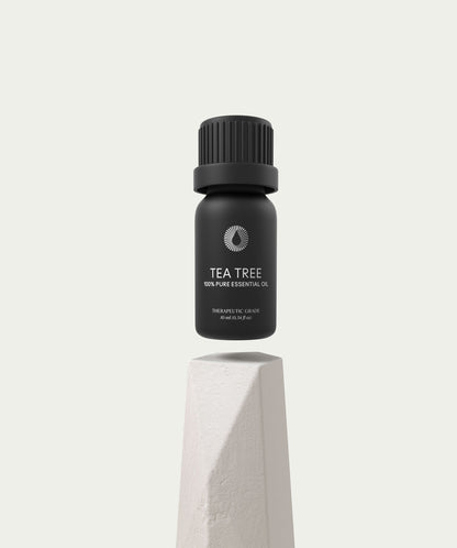 Tea Tree Essential Oil