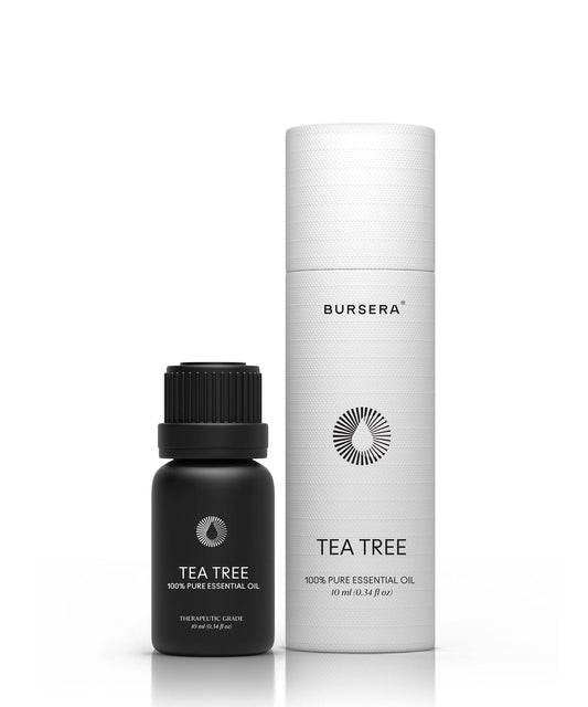 Tea Tree Essential Oil