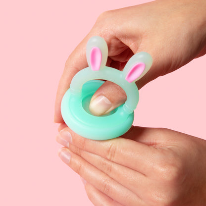 Soft Silicone Fruit Feeder Food Nibbler Teether Set