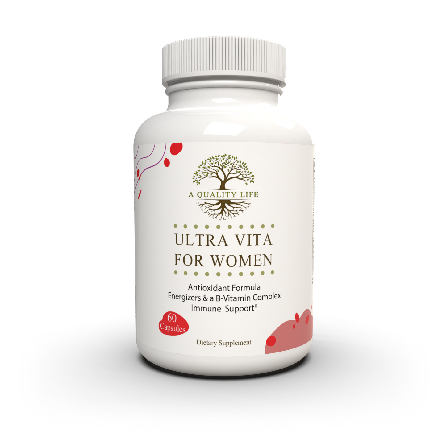 Multivitamin for Women