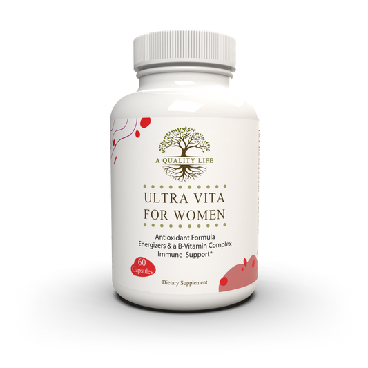 Multivitamin for Women