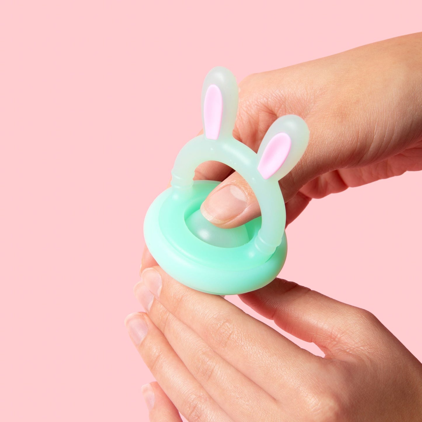 Soft Silicone Fruit Feeder Food Nibbler Teether Set